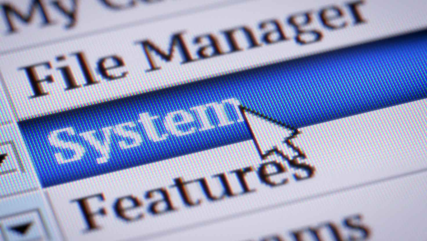 Visuality Systems